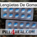 Lengüetas De Goma viagra4